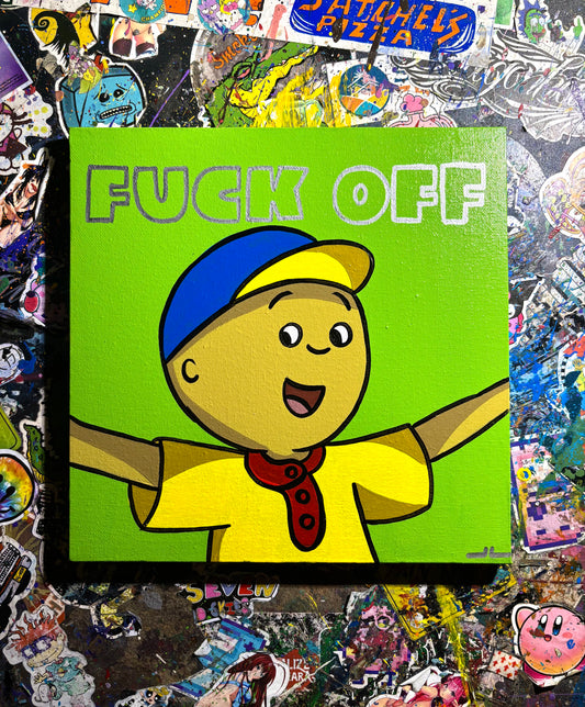 Caillou